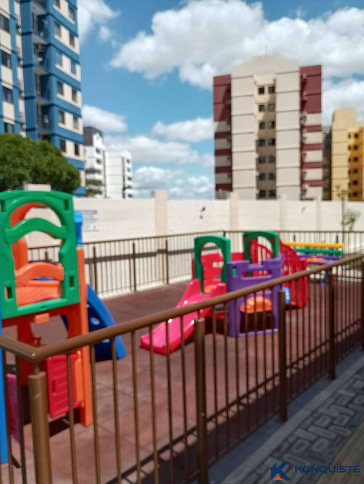 Apartamento, 2 quartos - Foto 7