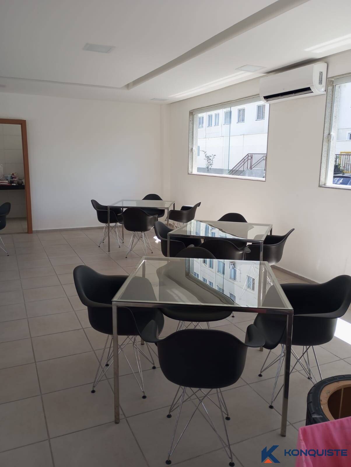 Apartamento, 2 quartos - Foto 9