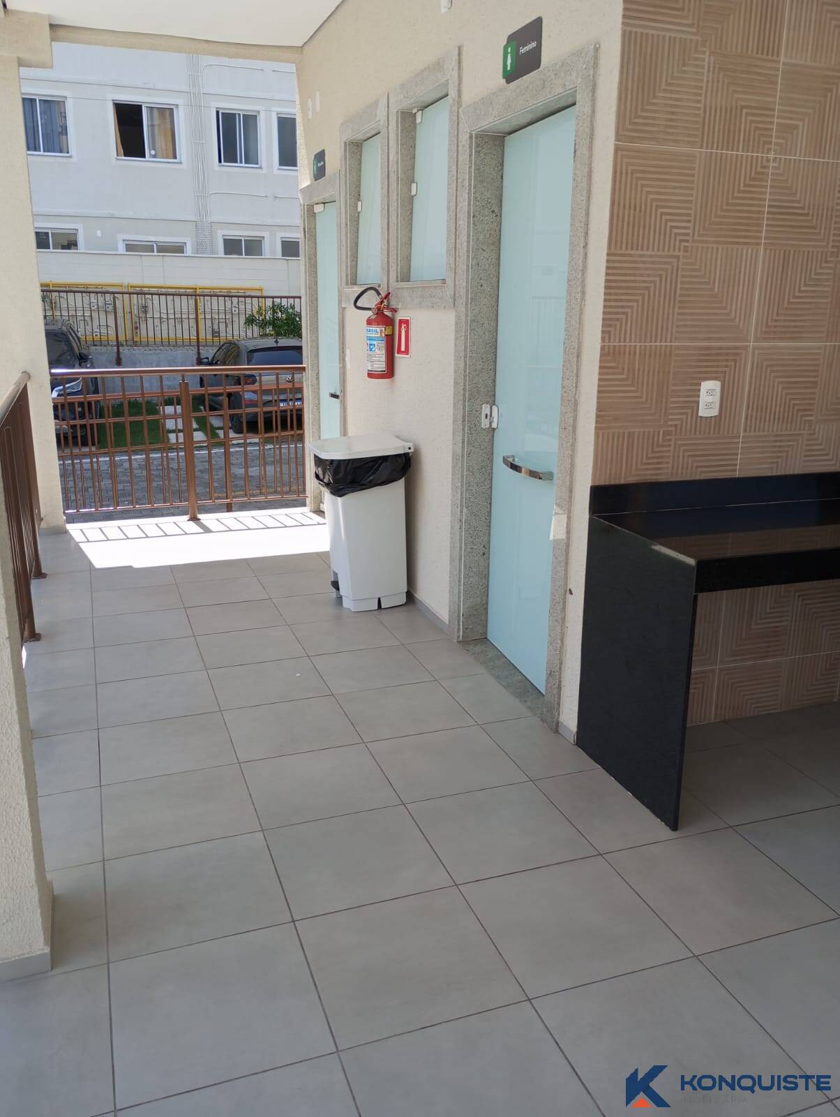 Apartamento, 2 quartos - Foto 11