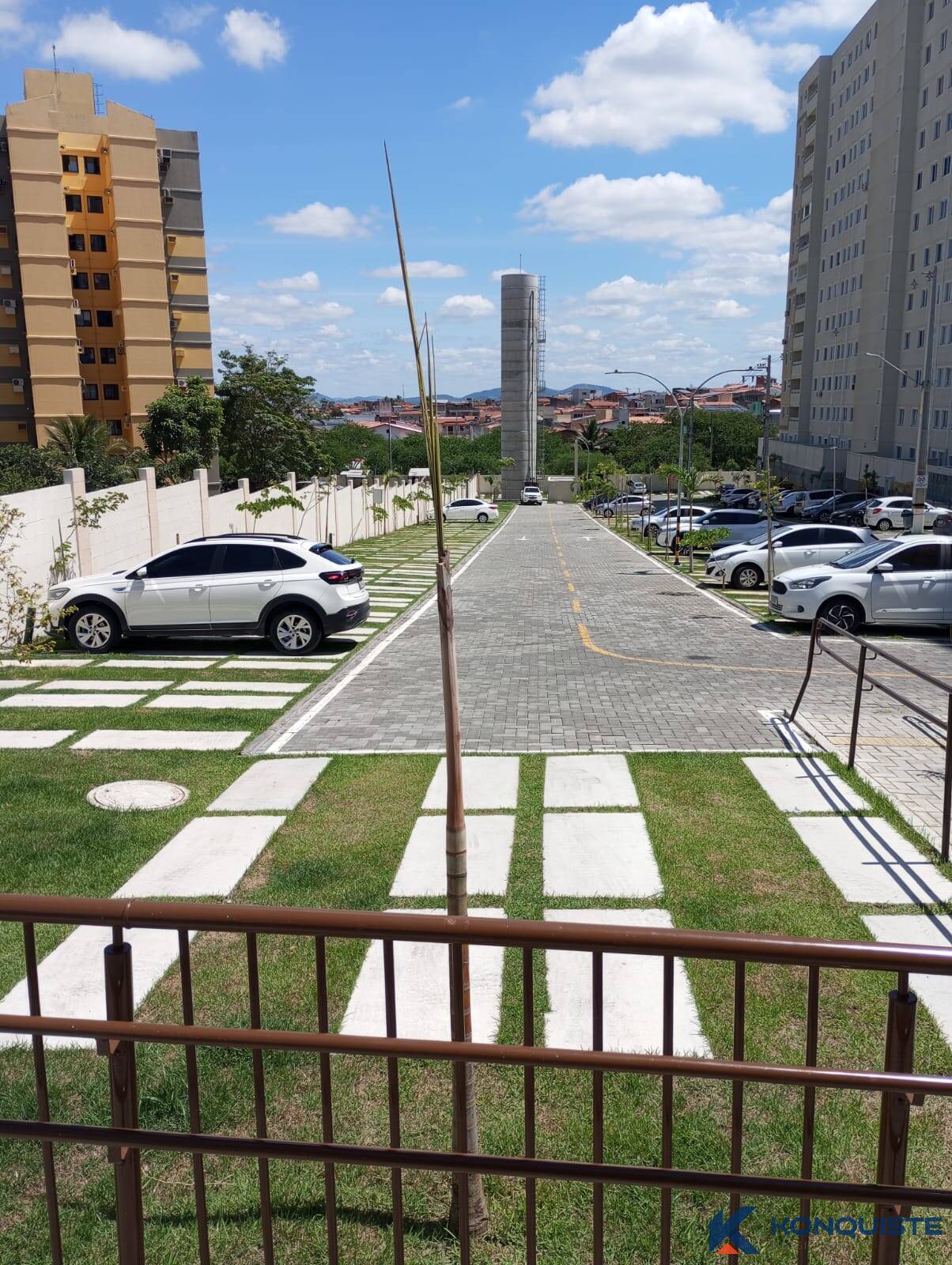 Apartamento, 2 quartos - Foto 12