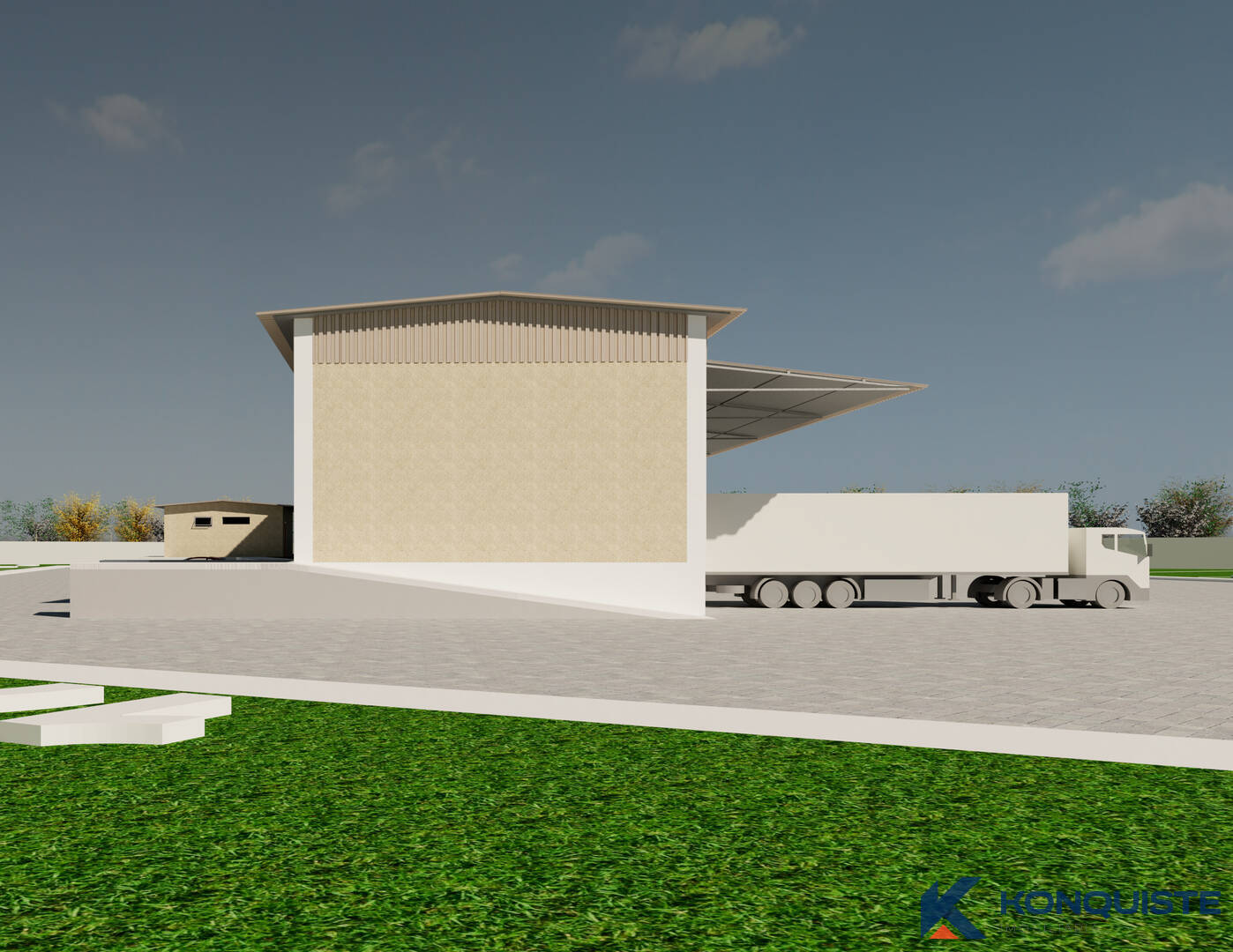 Terreno, 450 m² - Foto 2