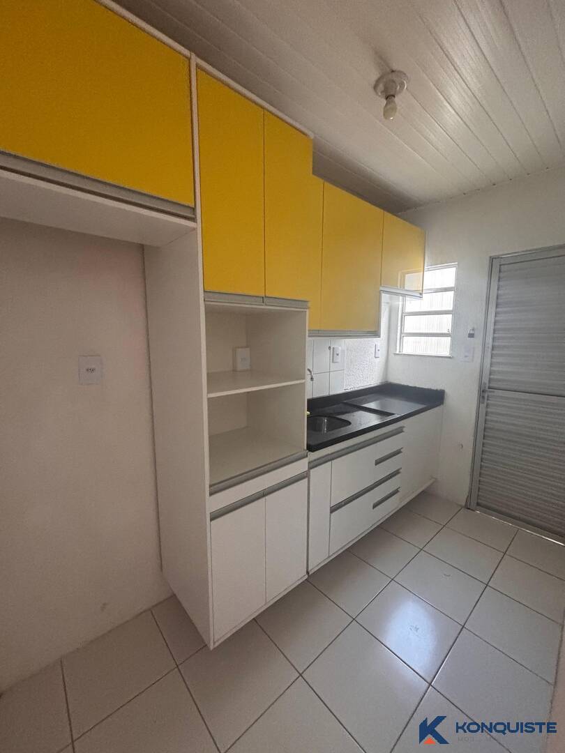 Casa, 2 quartos, 45 m² - Foto 1