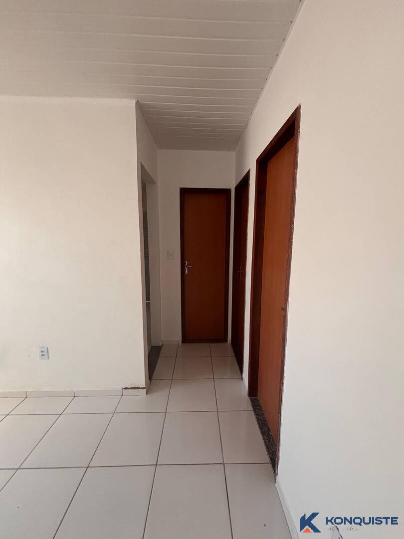 Casa, 2 quartos, 45 m² - Foto 9