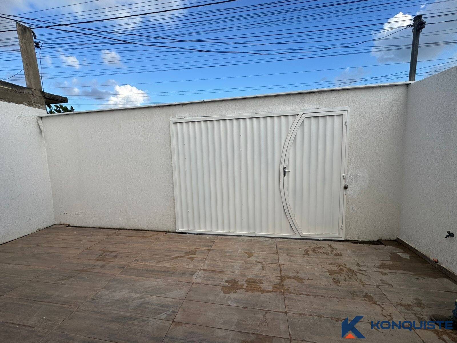 Casa, 2 quartos, 45 m² - Foto 4