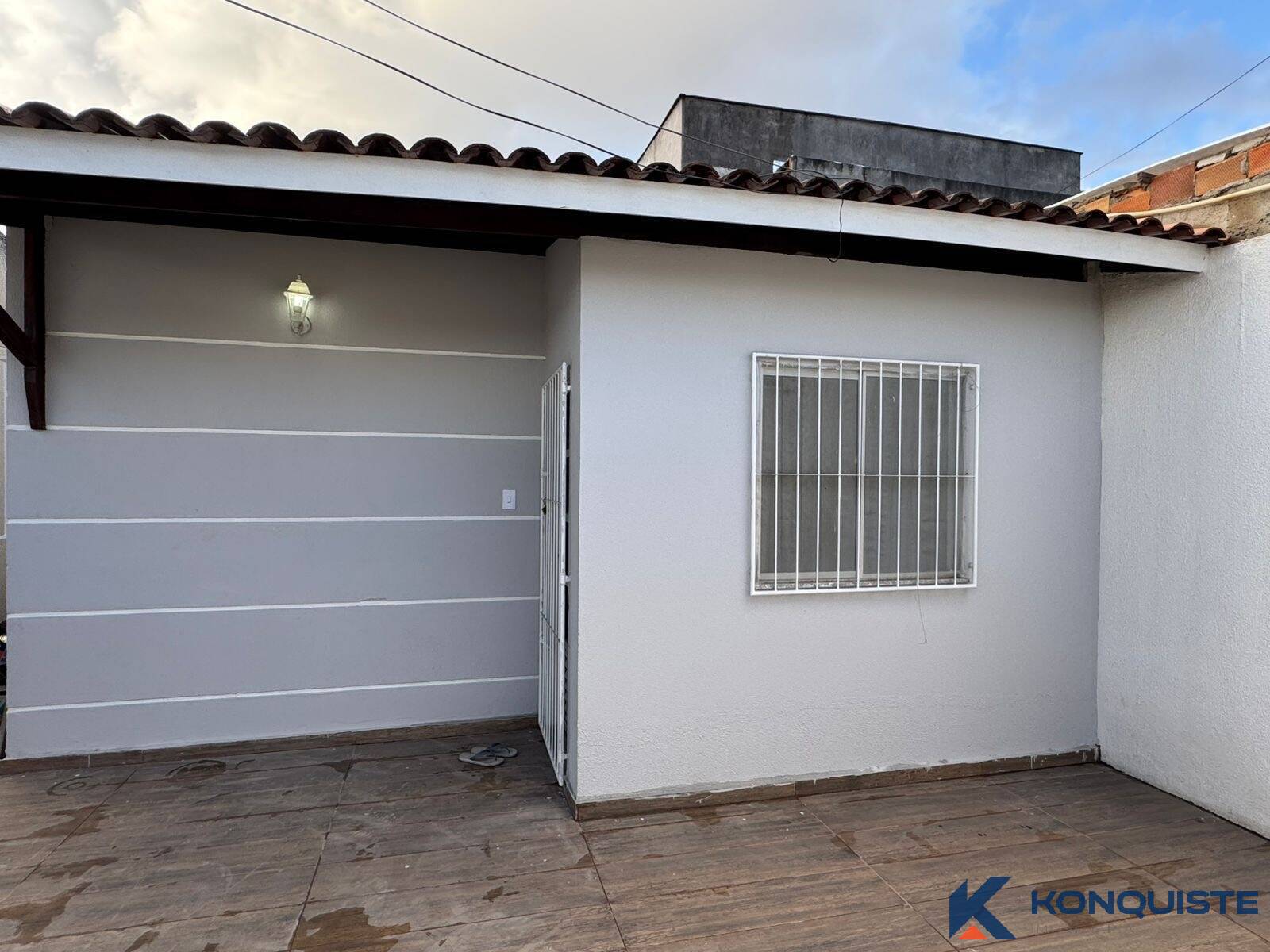 Casa, 2 quartos, 45 m² - Foto 5