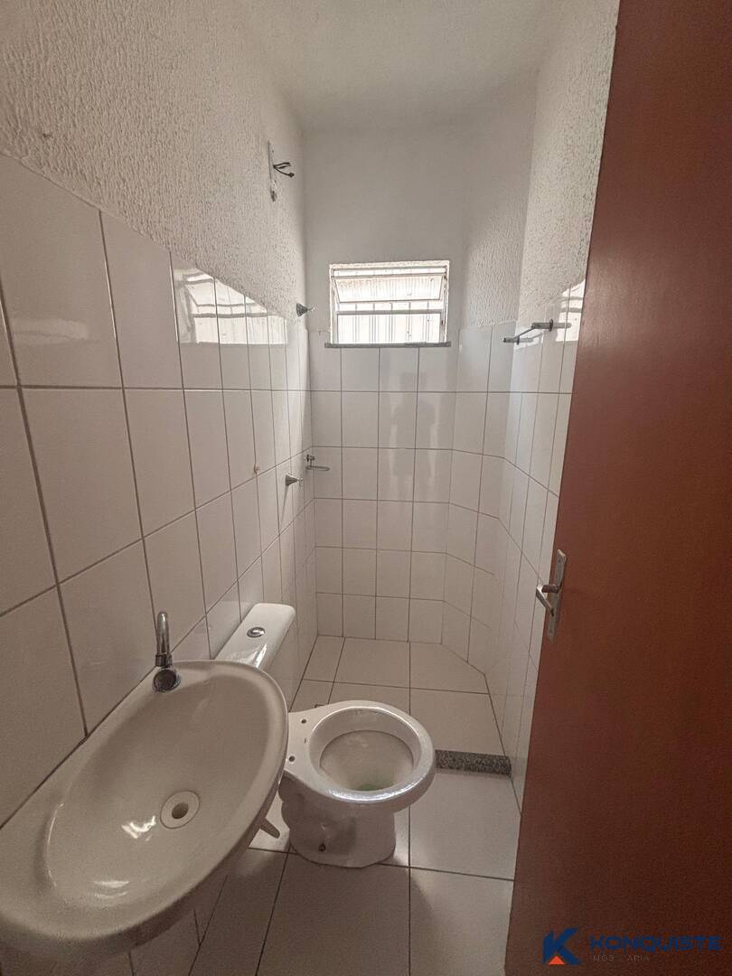 Casa, 2 quartos, 45 m² - Foto 13
