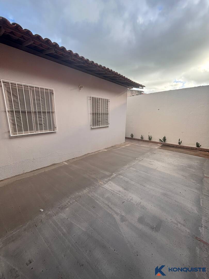 Casa, 2 quartos, 45 m² - Foto 17