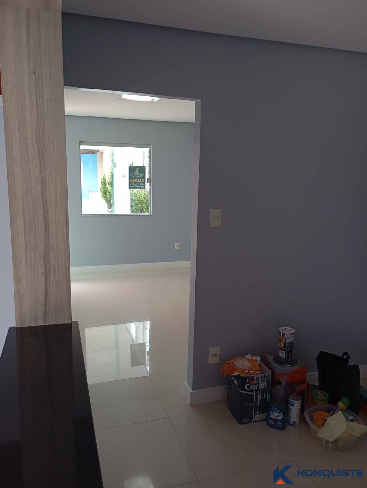 Casa, 2 quartos - Foto 4