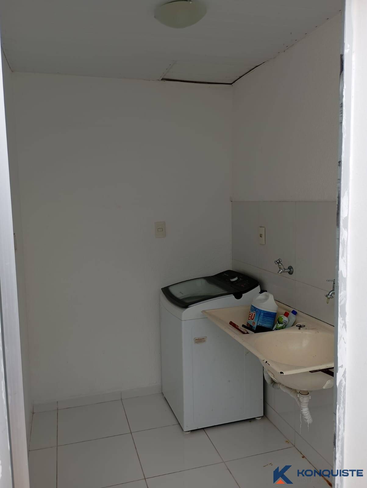 Casa, 2 quartos - Foto 16
