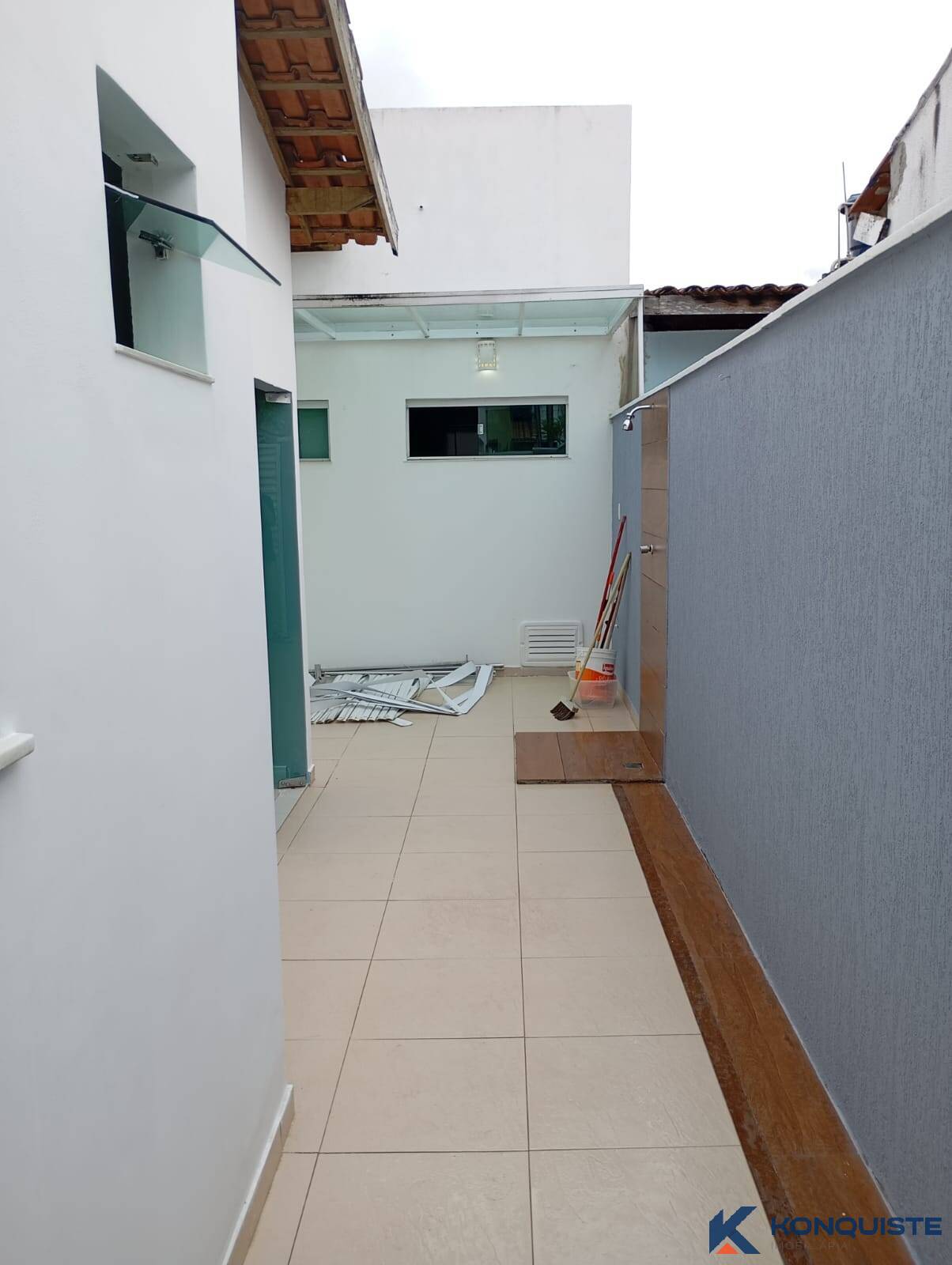 Casa, 2 quartos - Foto 15