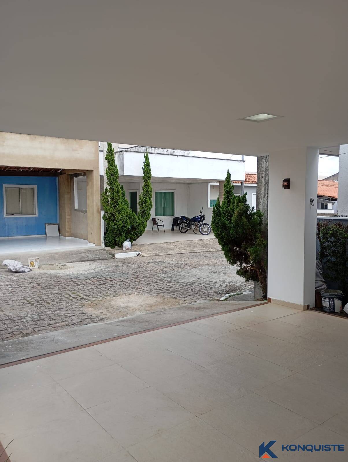 Casa, 2 quartos - Foto 24