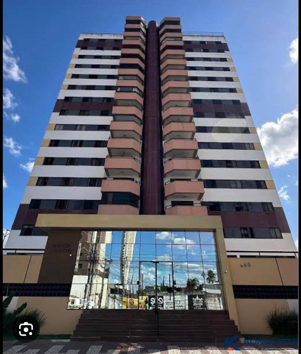 Apartamento, 170 m² - Foto 1