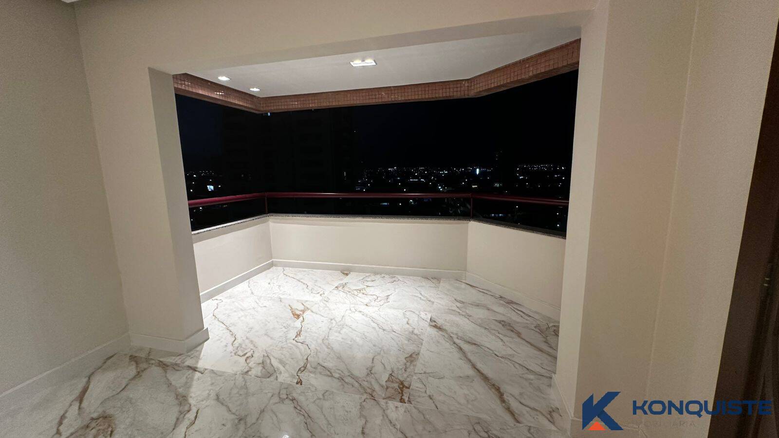 Apartamento, 170 m² - Foto 2