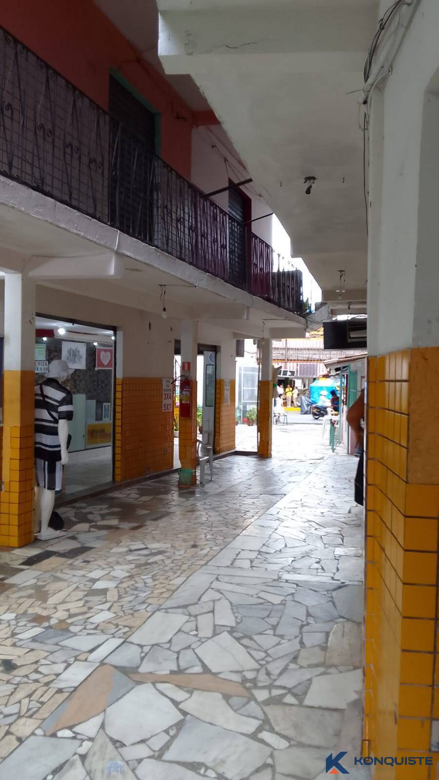 Prédio Inteiro, 1700 m² - Foto 4