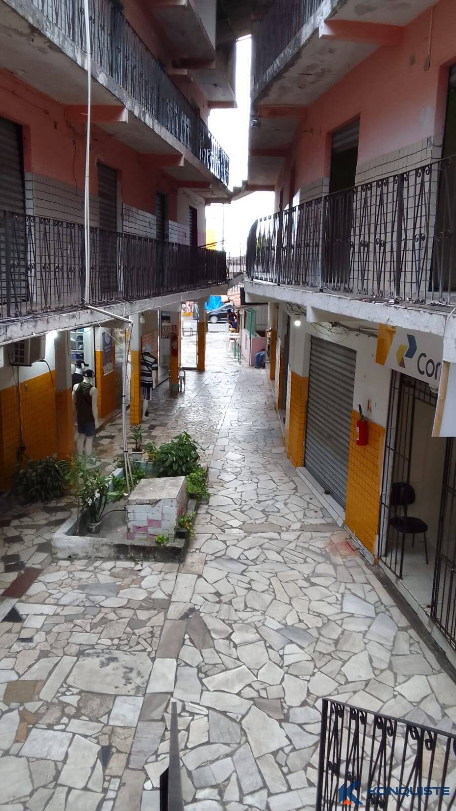Prédio Inteiro, 1700 m² - Foto 6