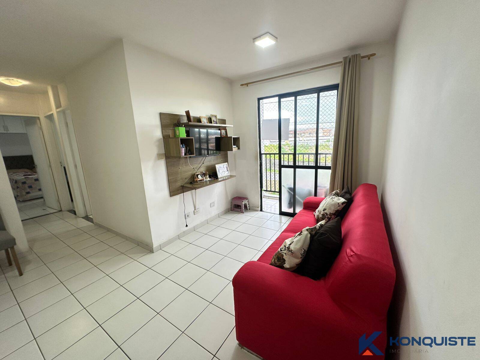 Apartamento, 3 quartos - Foto 4