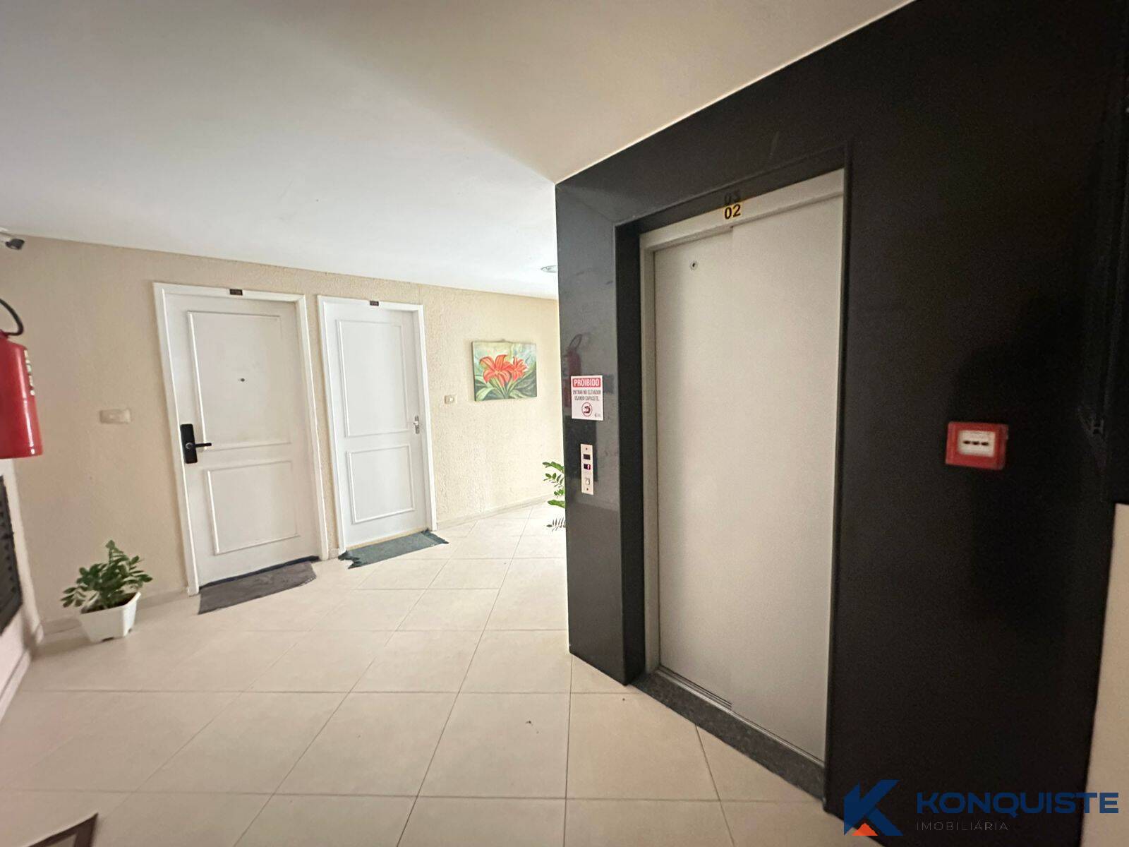 Apartamento, 3 quartos - Foto 2