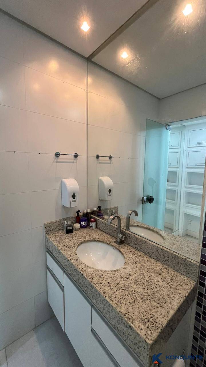 Prédio Inteiro, 241 m² - Foto 21