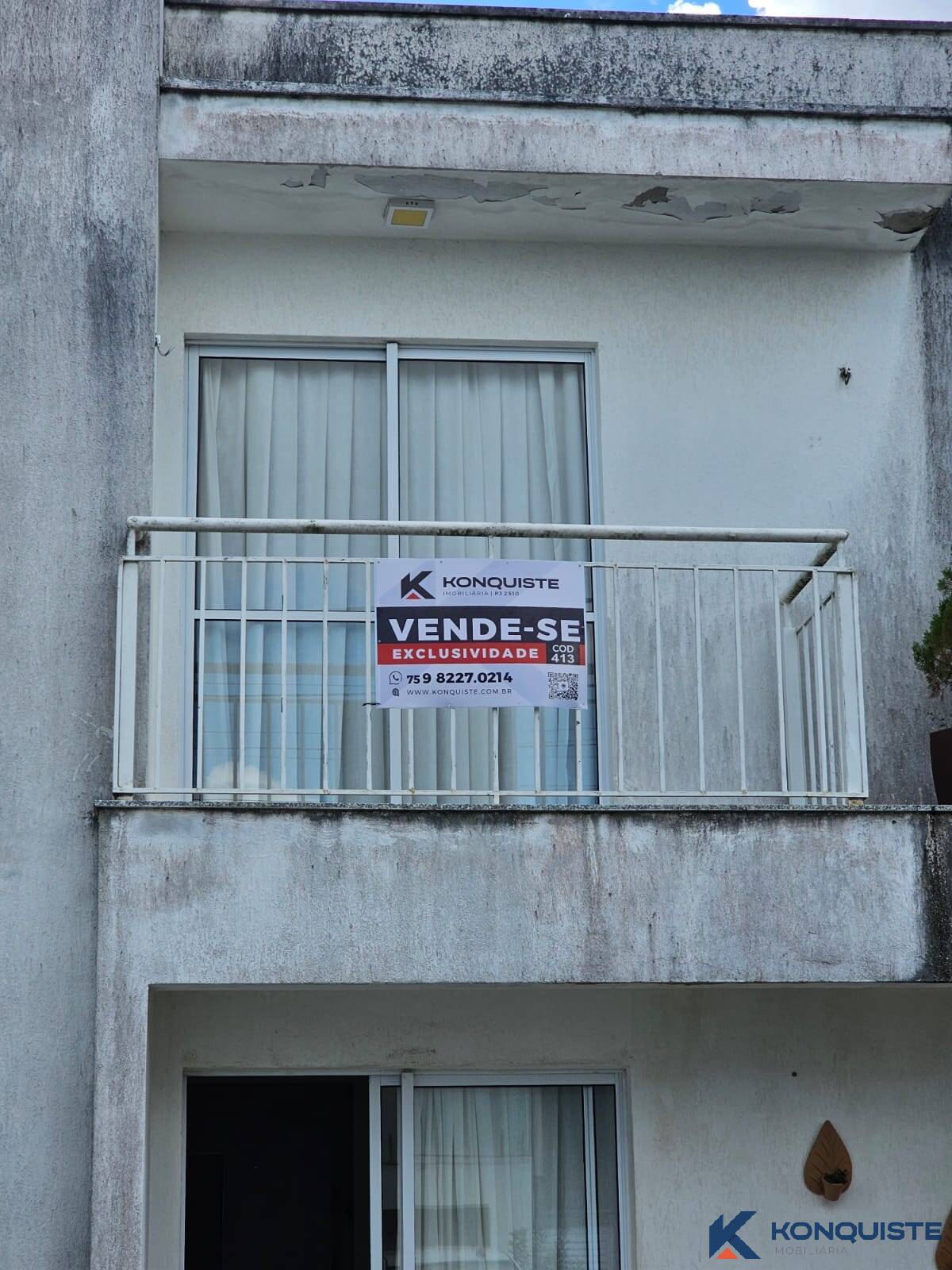 Casa de Condomínio, 2 quartos - Foto 2