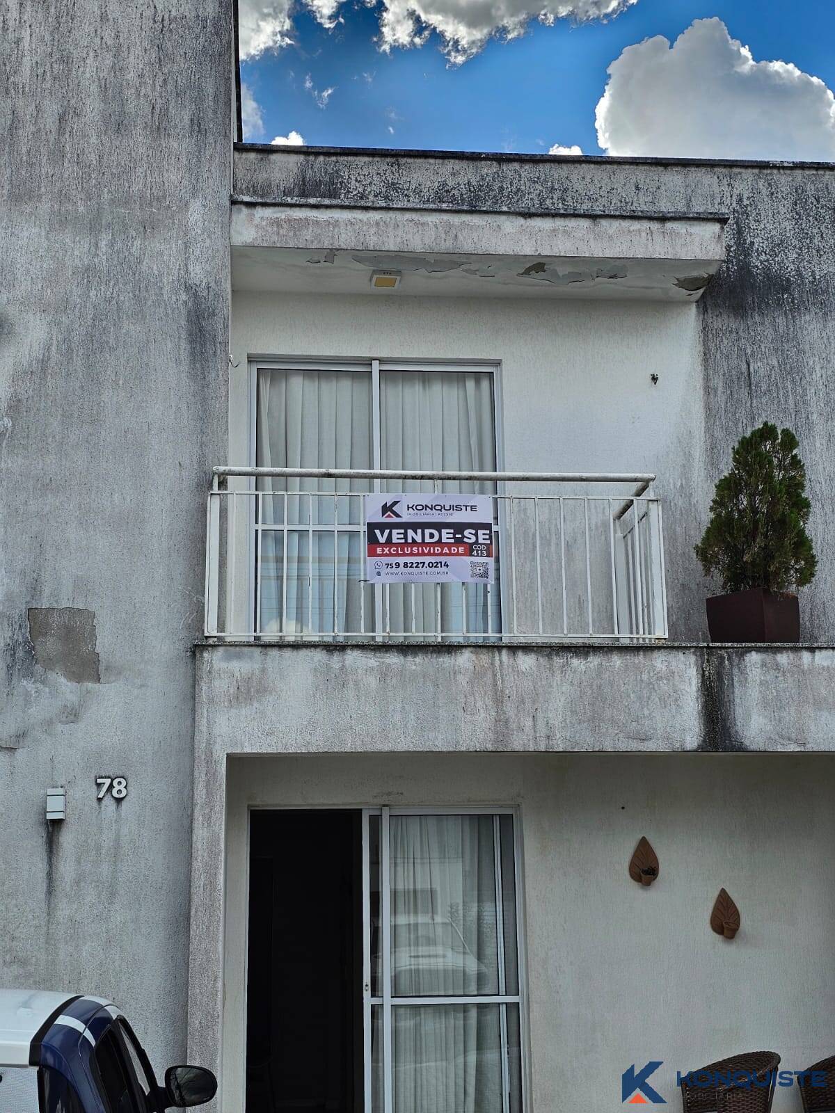 Casa de Condomínio, 2 quartos - Foto 3
