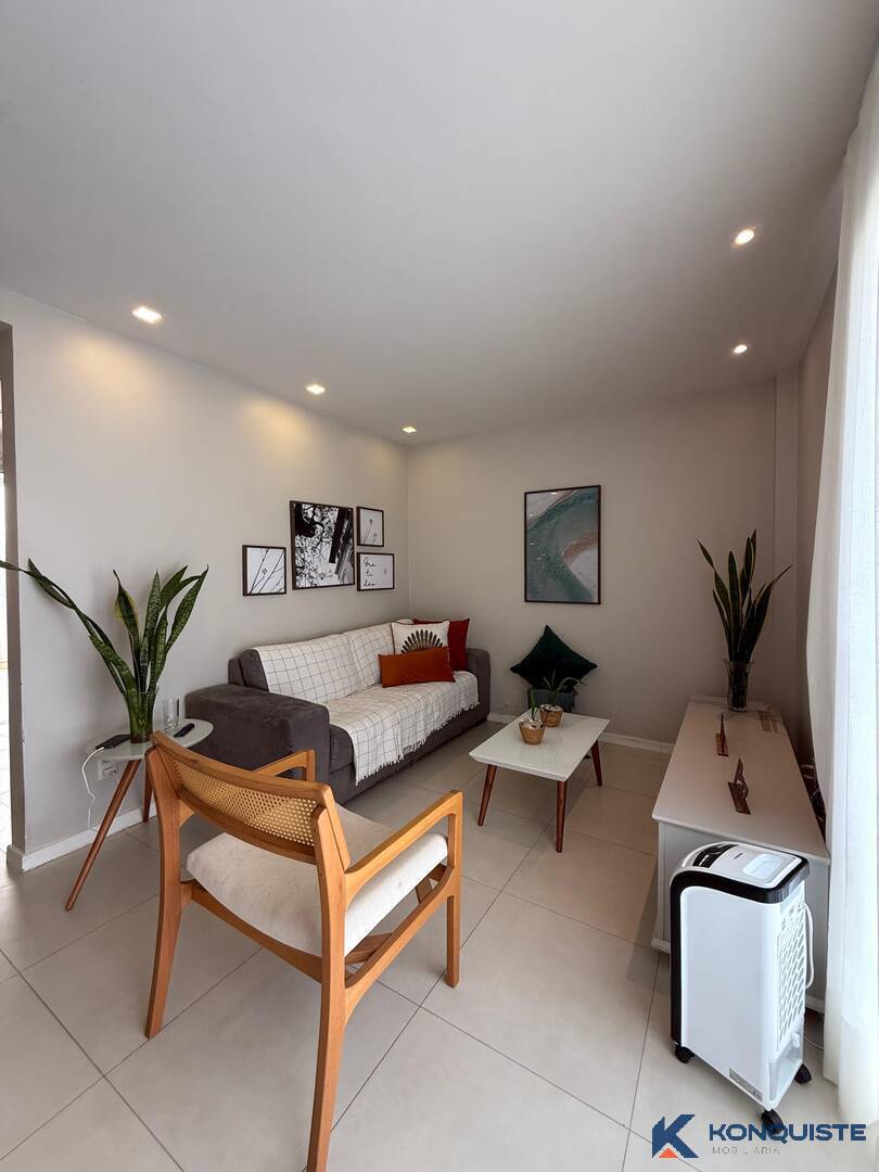 Casa de Condomínio, 2 quartos - Foto 4
