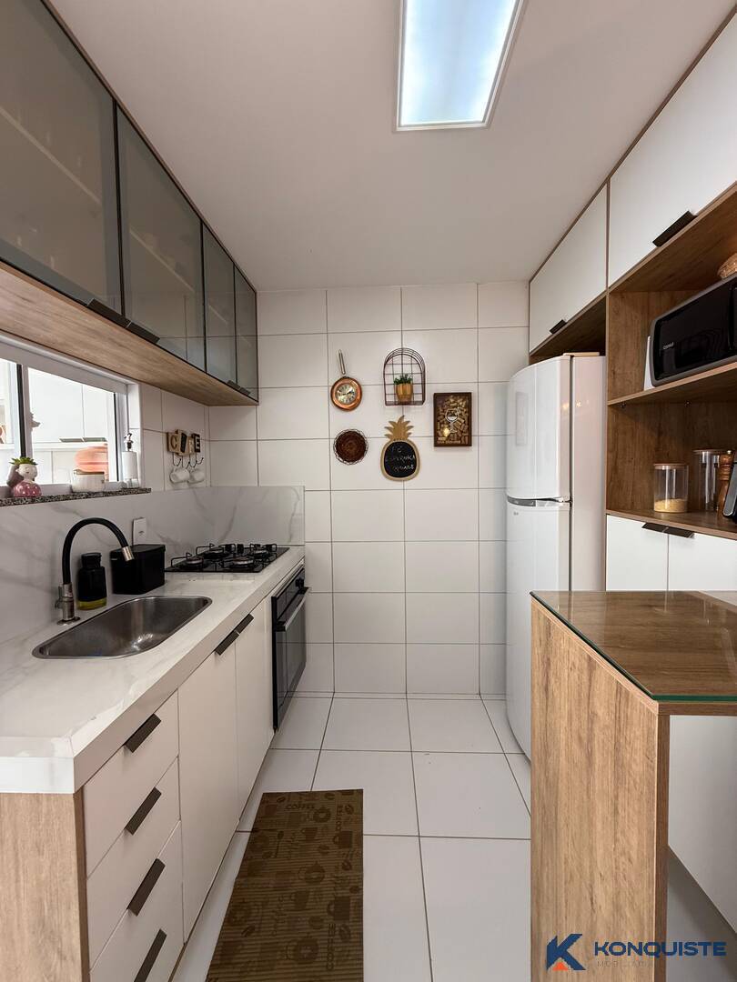 Casa de Condomínio, 2 quartos - Foto 6