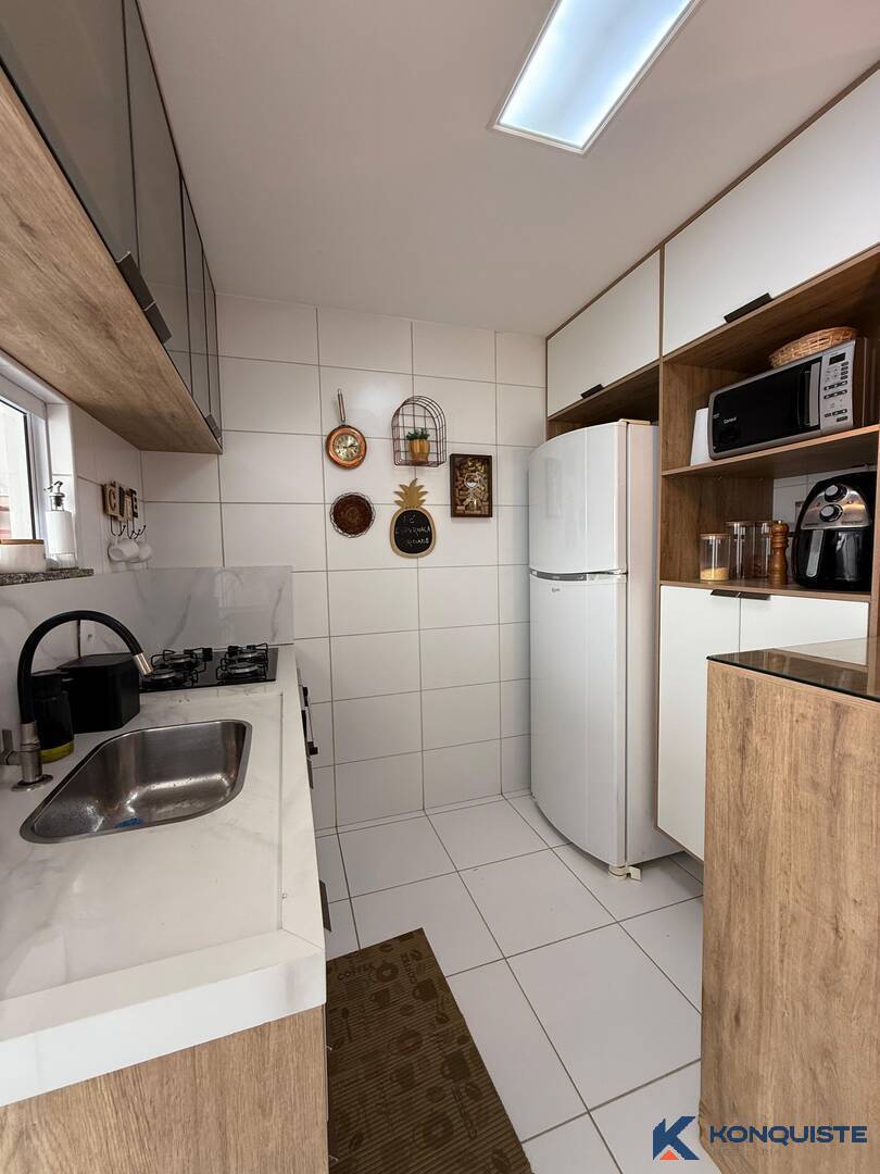 Casa de Condomínio, 2 quartos - Foto 7