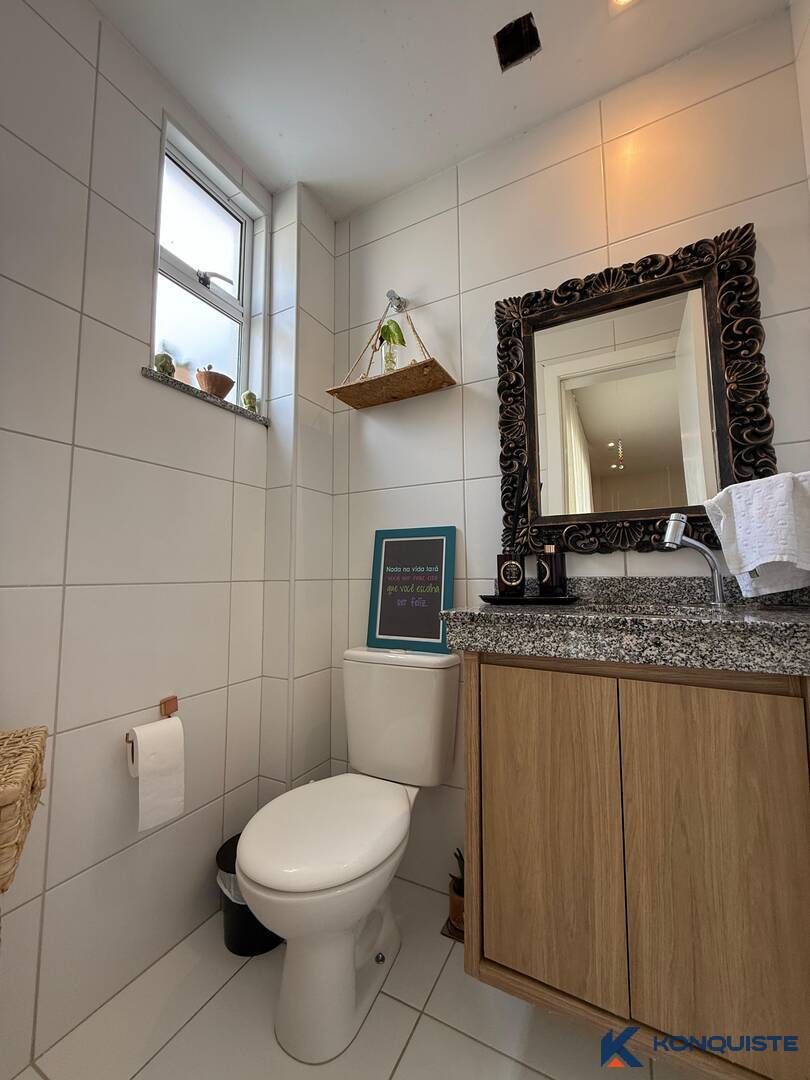 Casa de Condomínio, 2 quartos - Foto 10