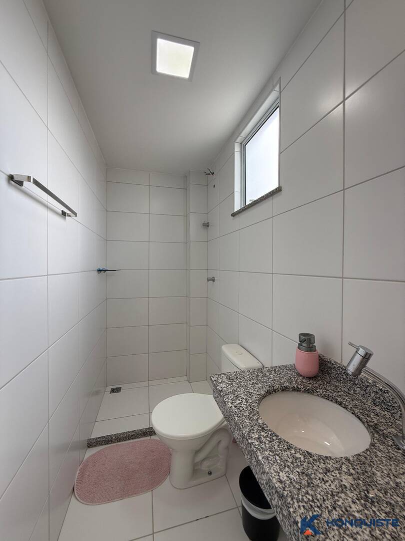 Casa de Condomínio, 2 quartos - Foto 22