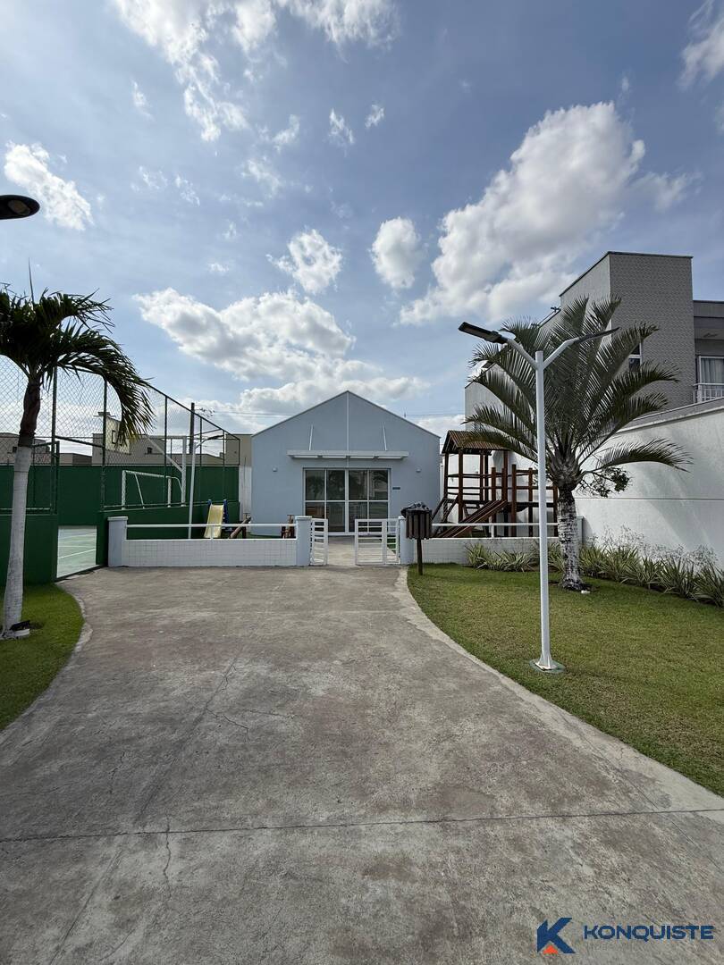 Casa de Condomínio, 2 quartos - Foto 23