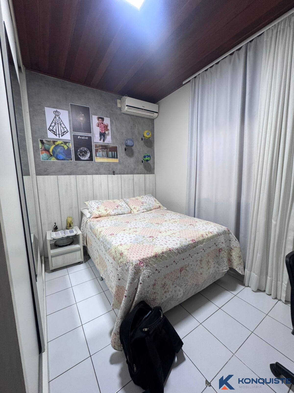 Casa, 4 quartos - Foto 7