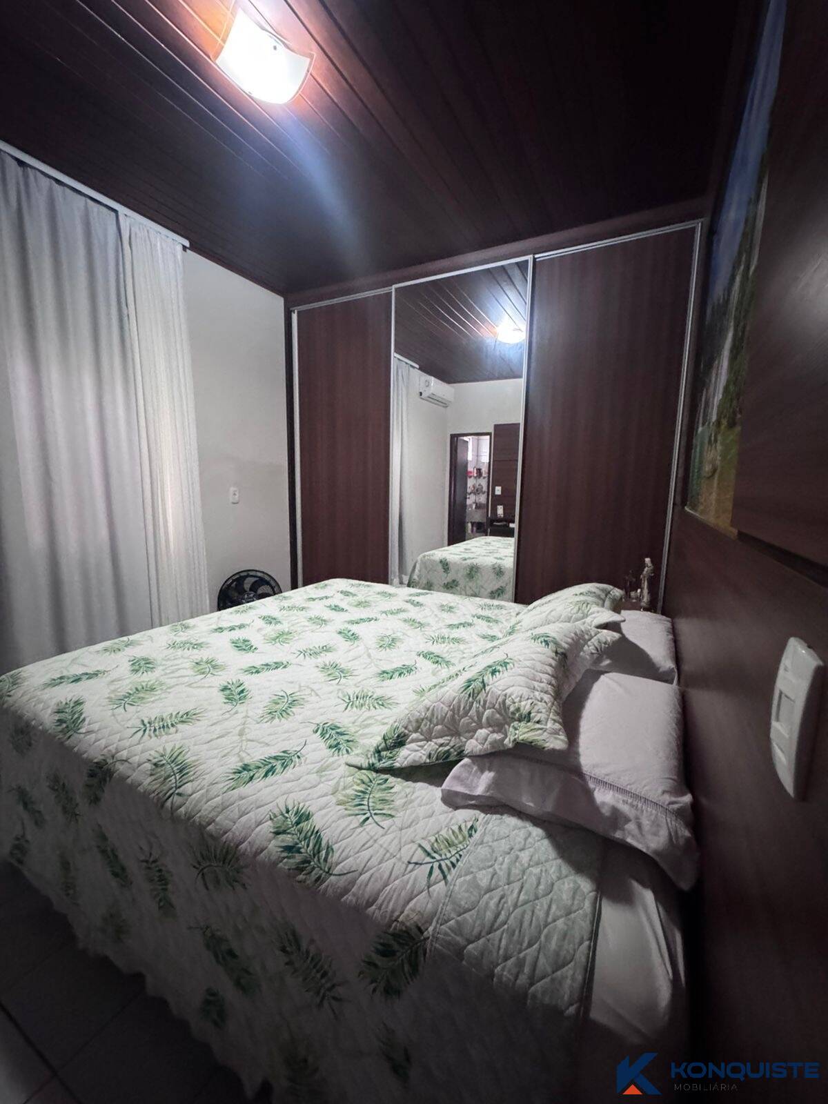 Casa, 4 quartos - Foto 8