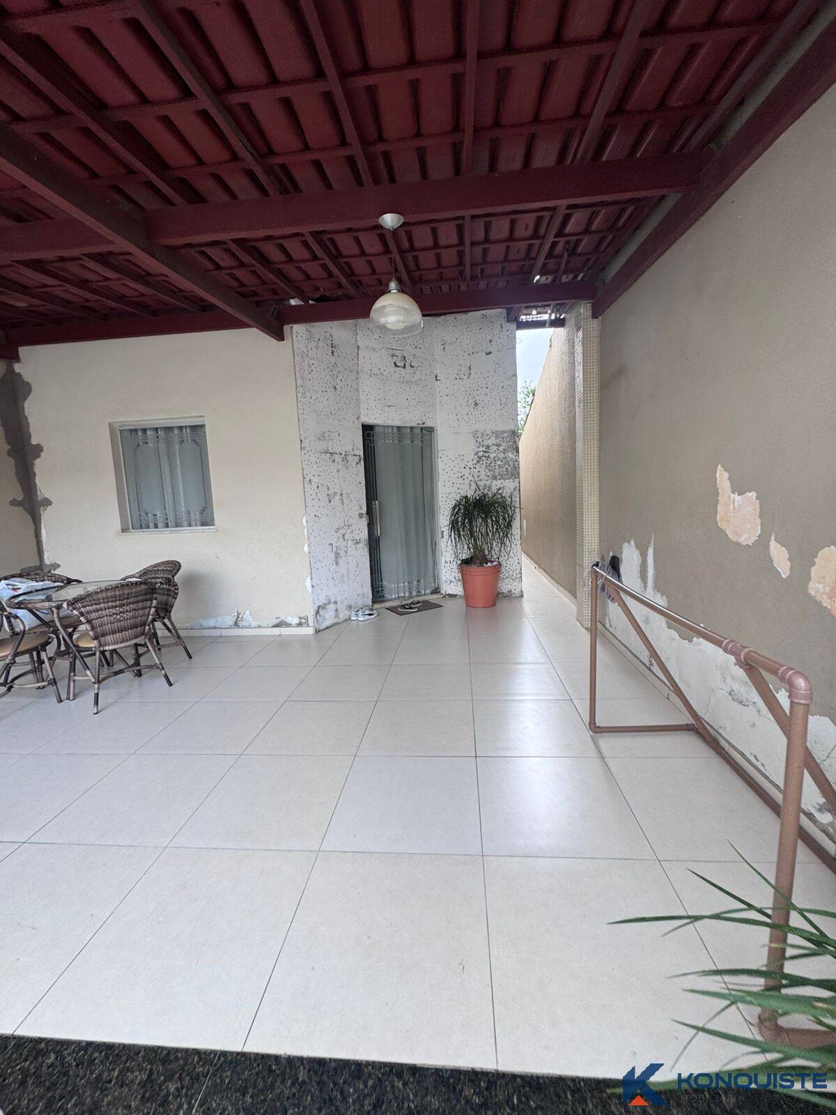 Casa, 4 quartos - Foto 12