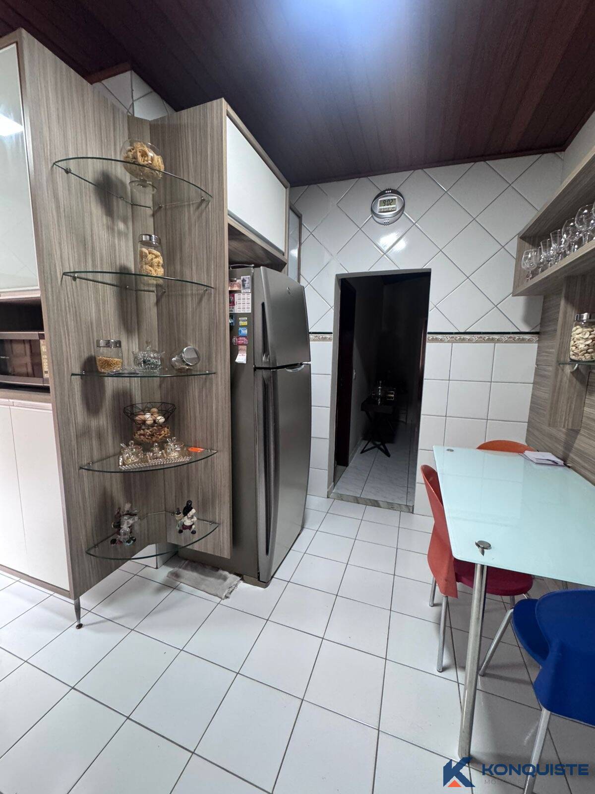 Casa, 4 quartos - Foto 10