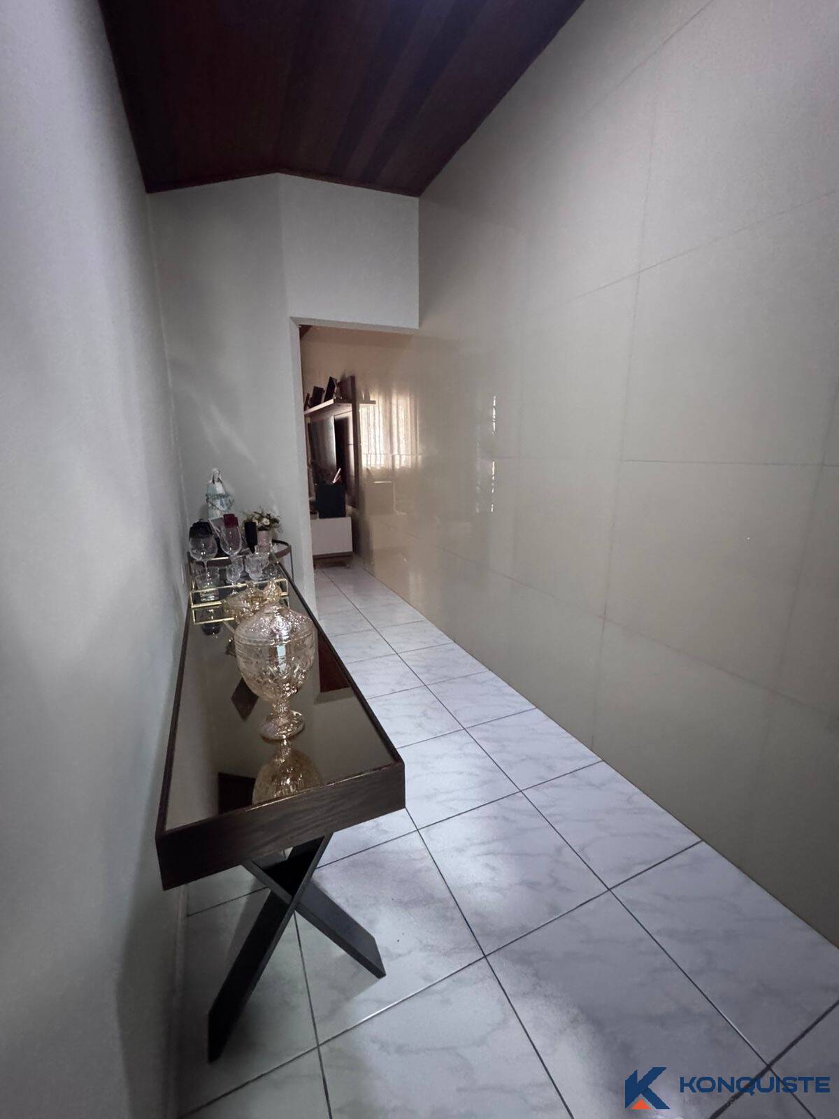 Casa, 4 quartos - Foto 4