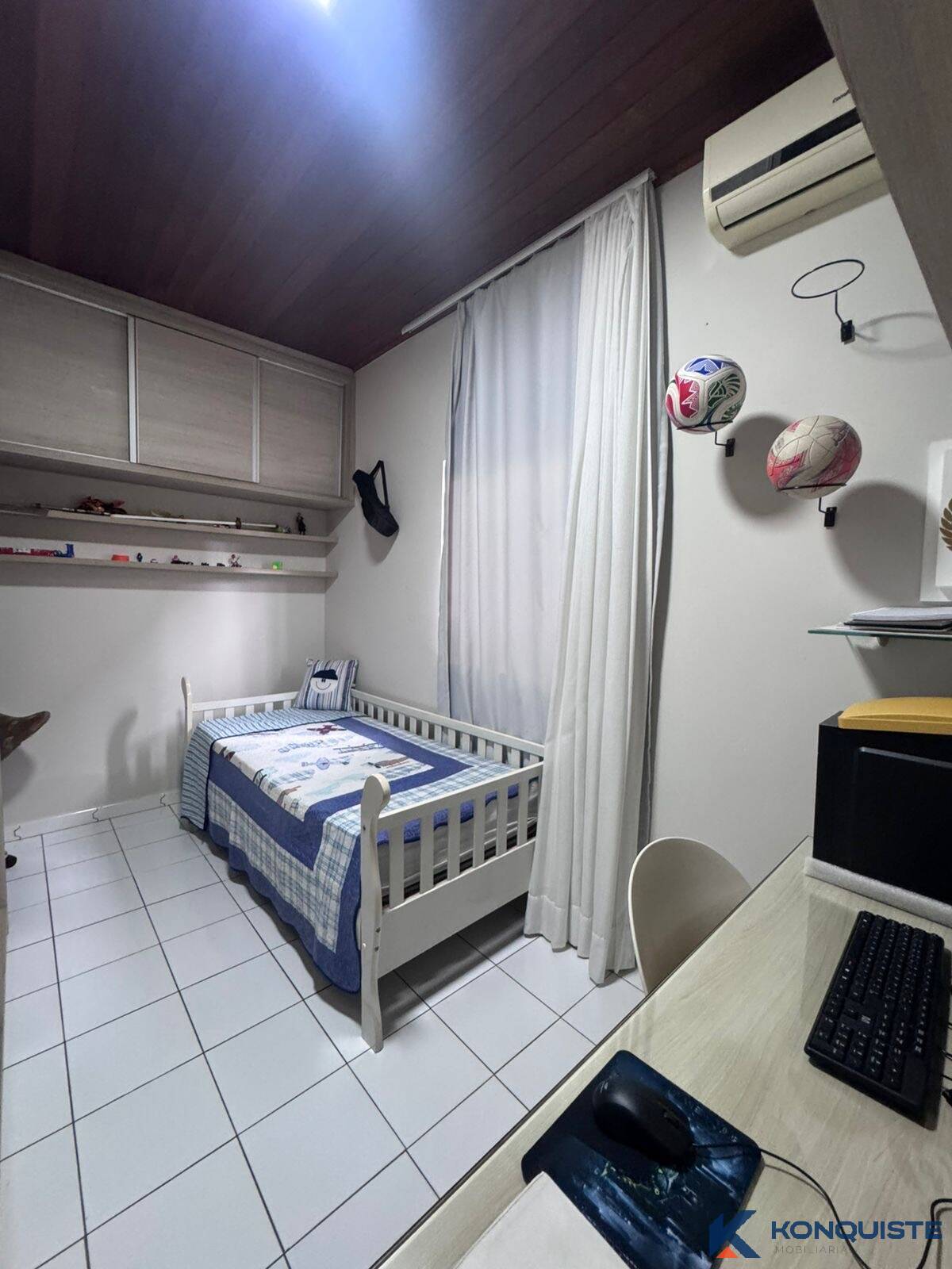 Casa, 4 quartos - Foto 15
