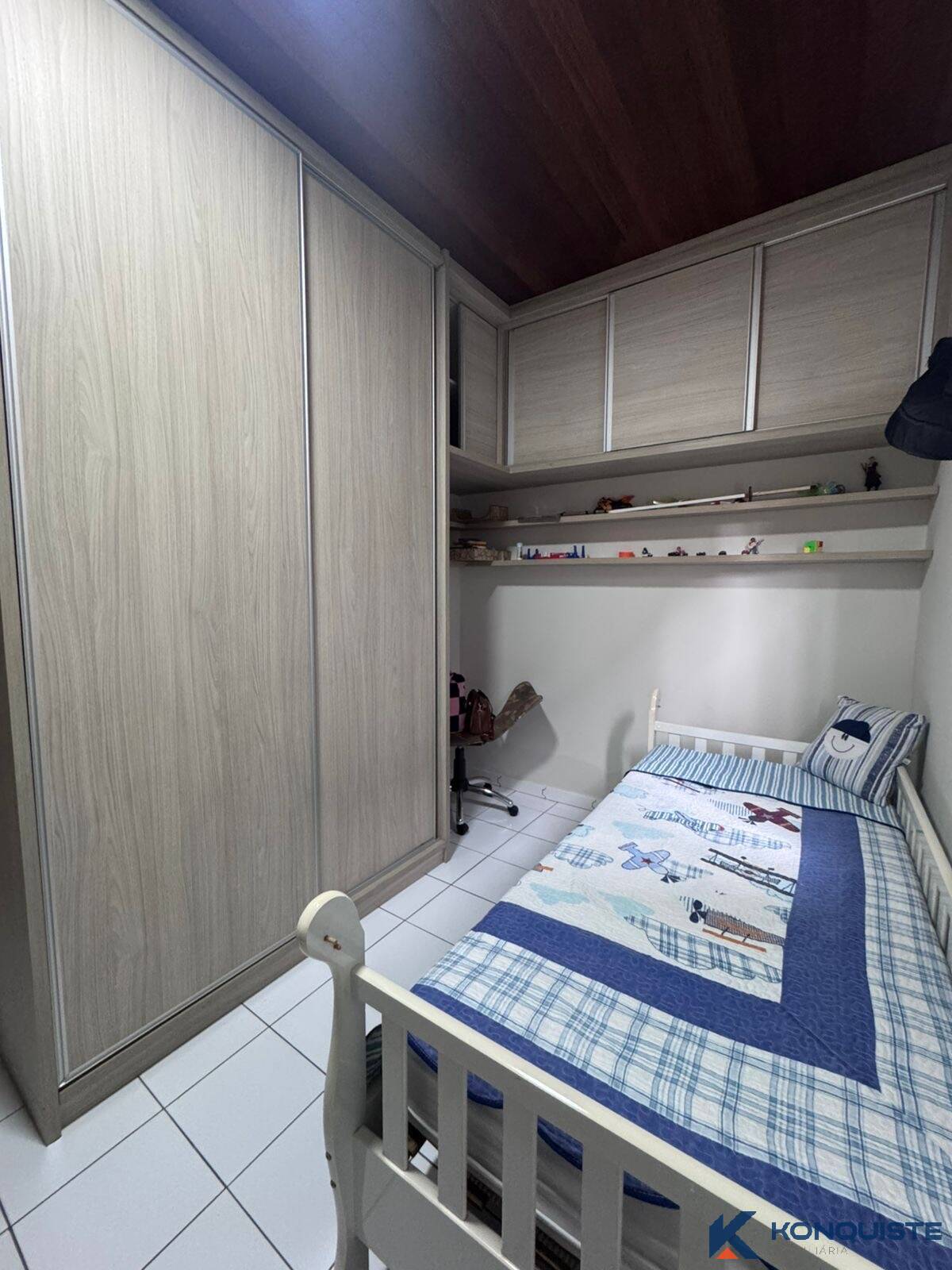 Casa, 4 quartos - Foto 13
