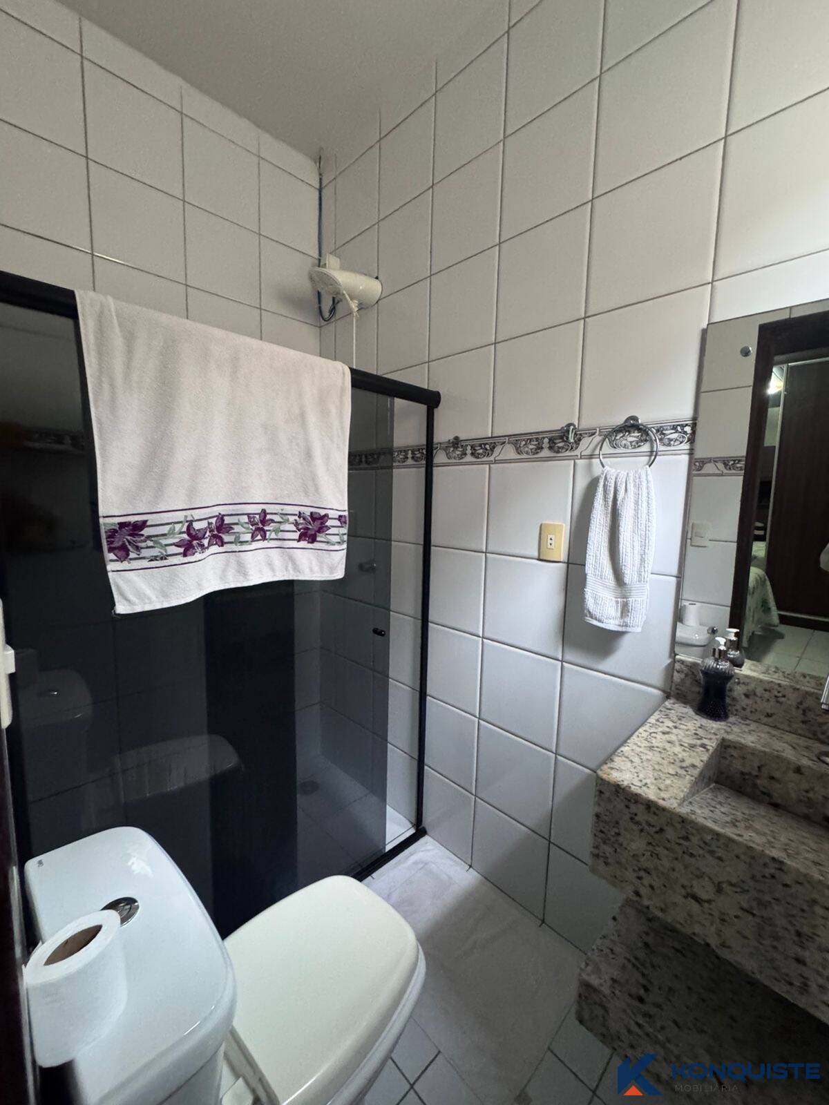 Casa, 4 quartos - Foto 16