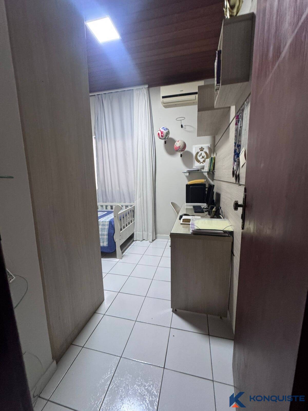Casa, 4 quartos - Foto 17