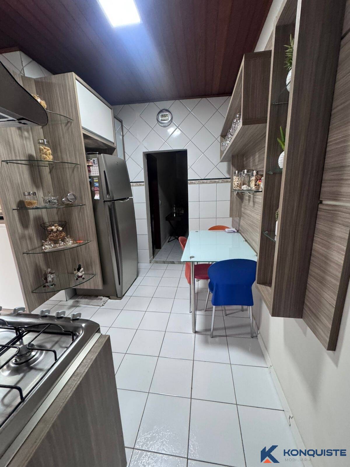 Casa, 4 quartos - Foto 18