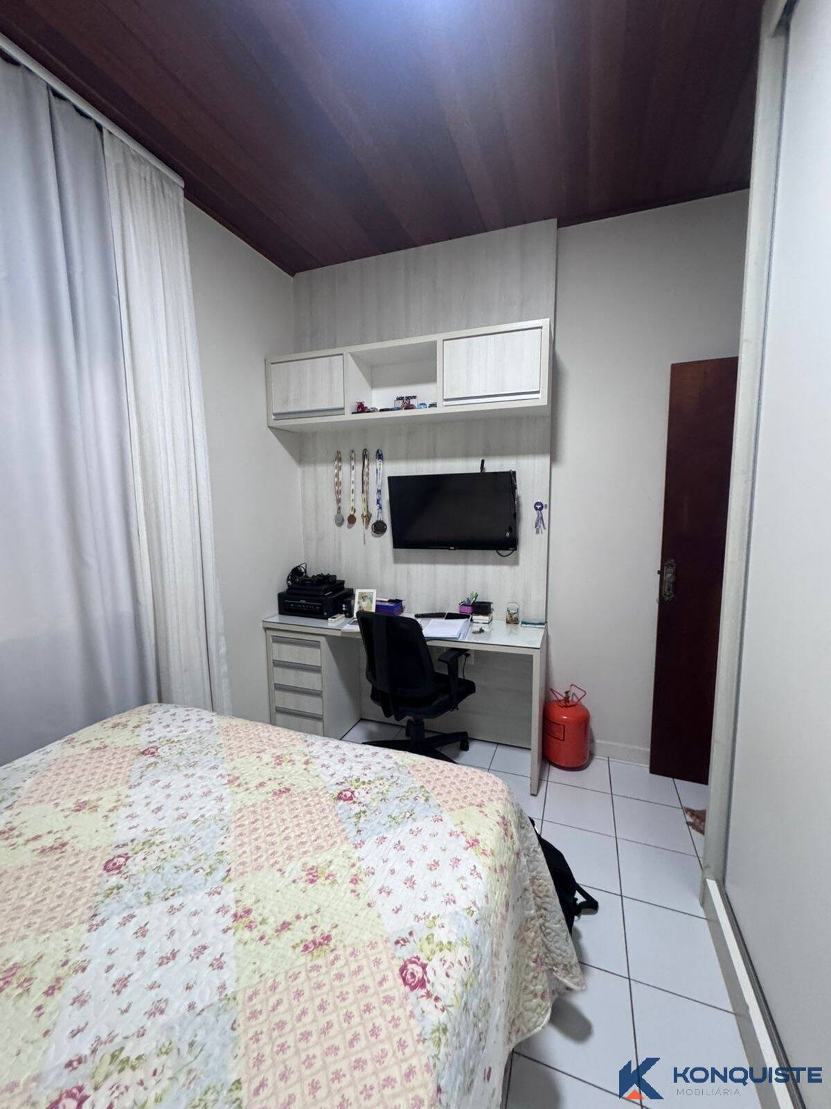 Casa, 4 quartos - Foto 21