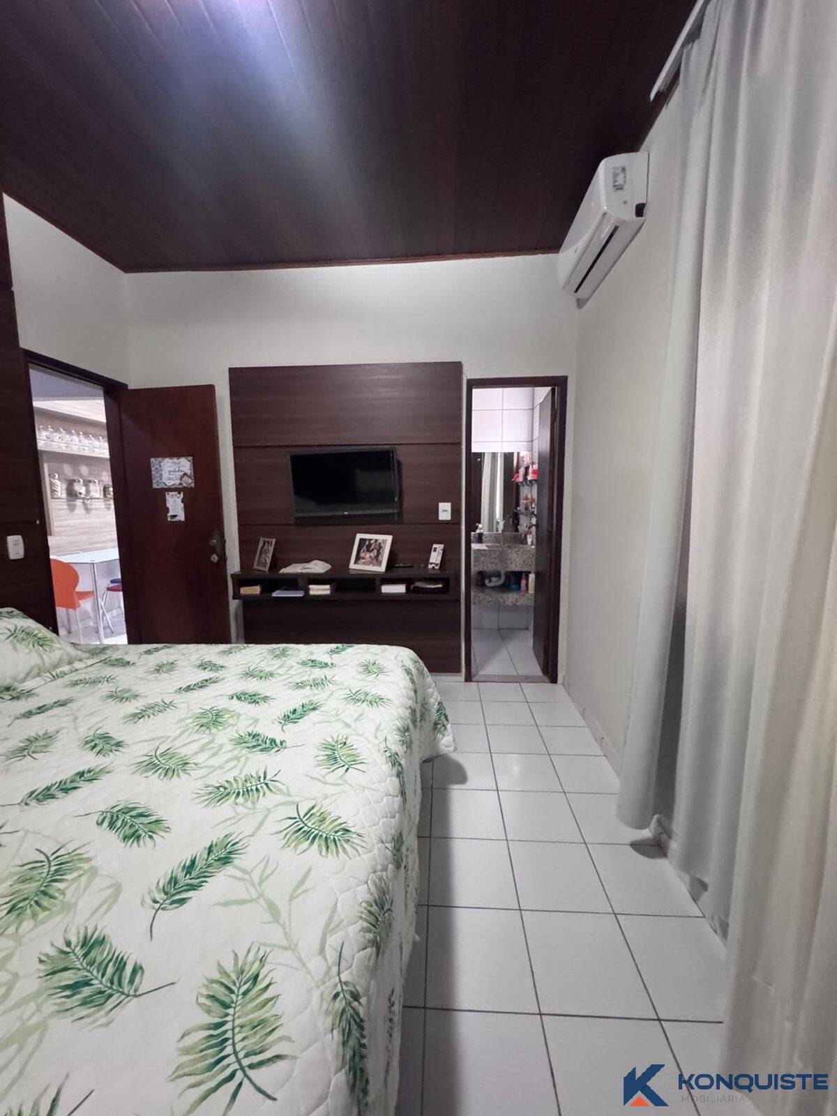 Casa, 4 quartos - Foto 20