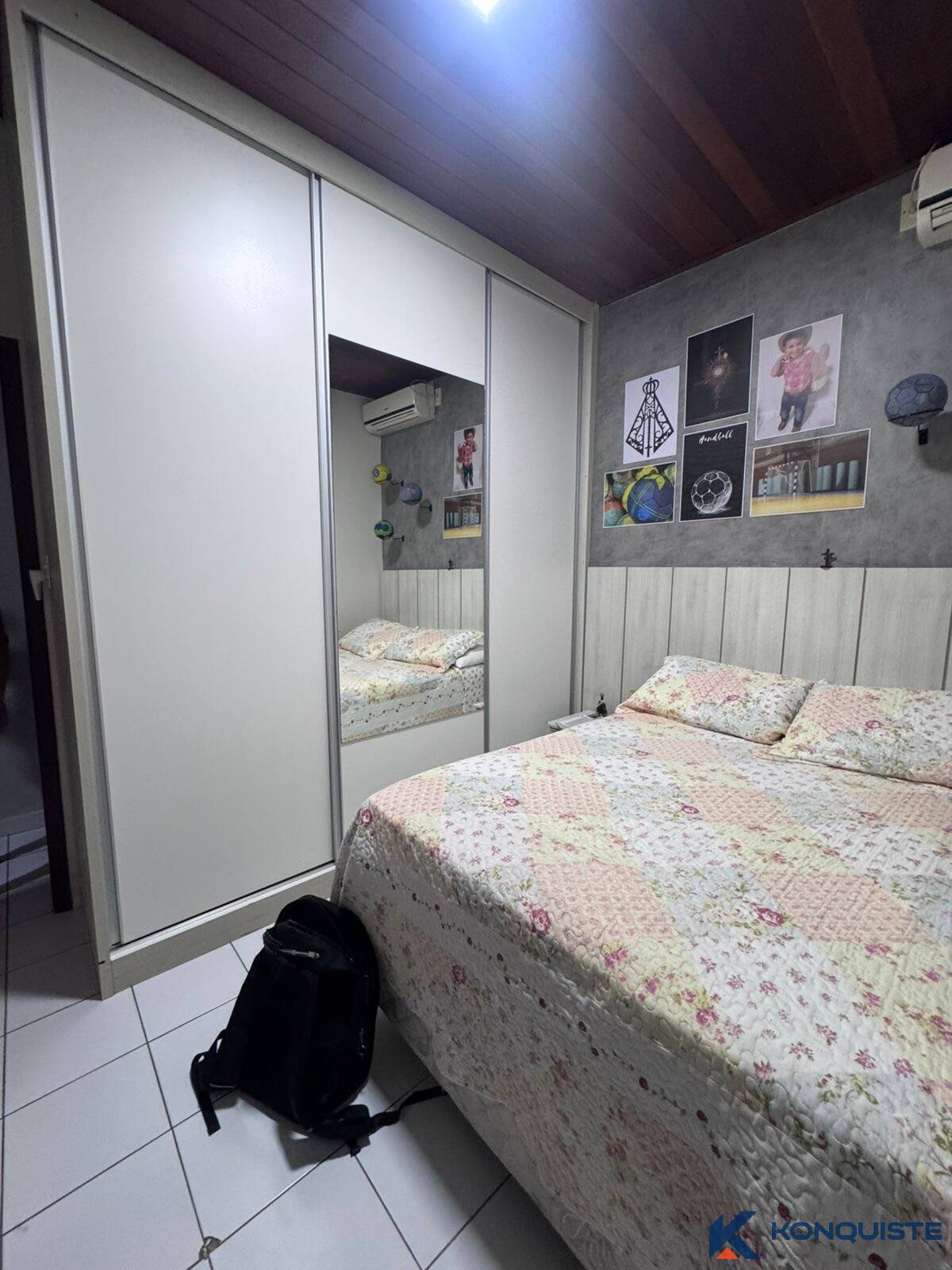 Casa, 4 quartos - Foto 19