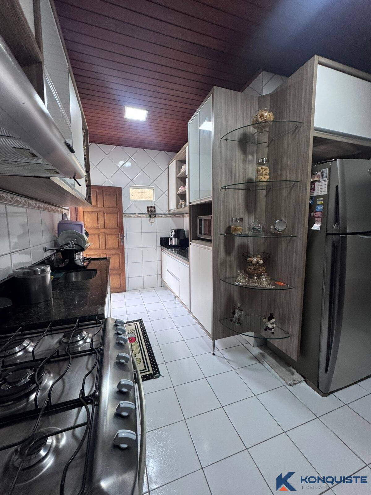 Casa, 4 quartos - Foto 22