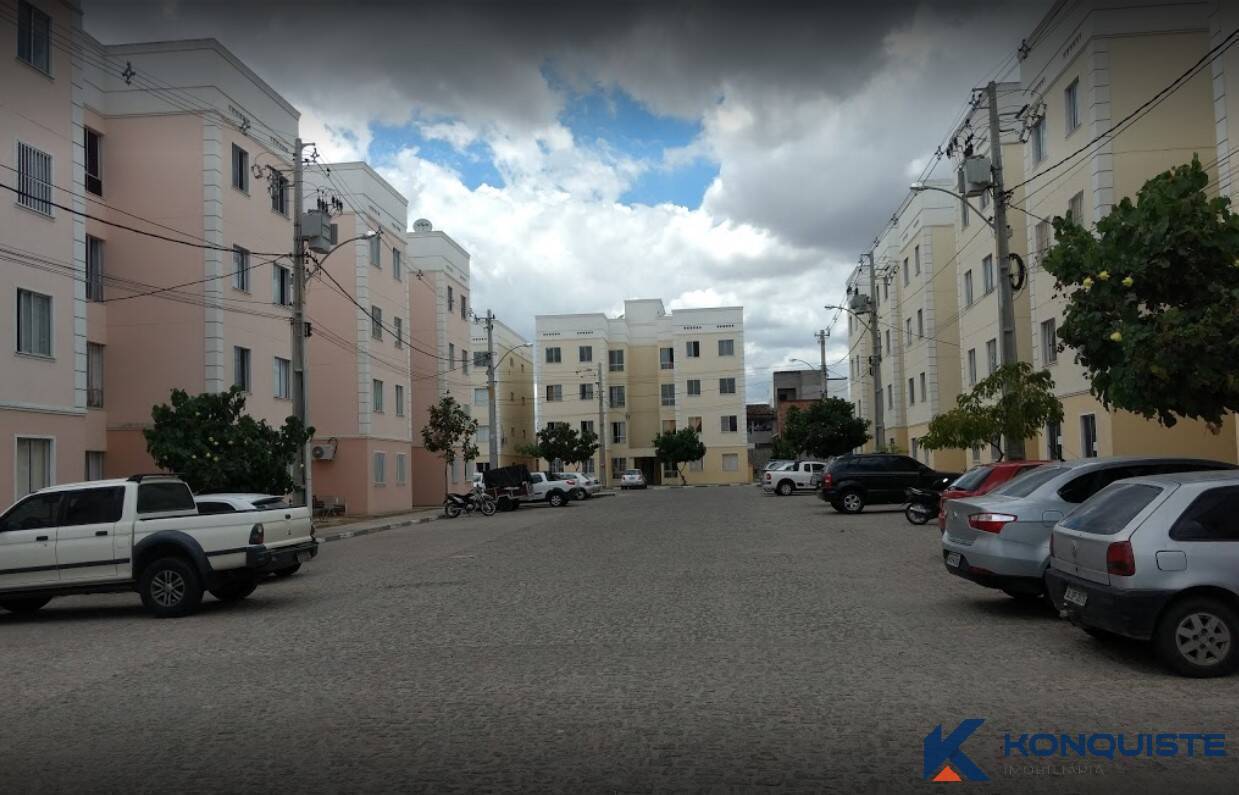Apartamento - Foto 1