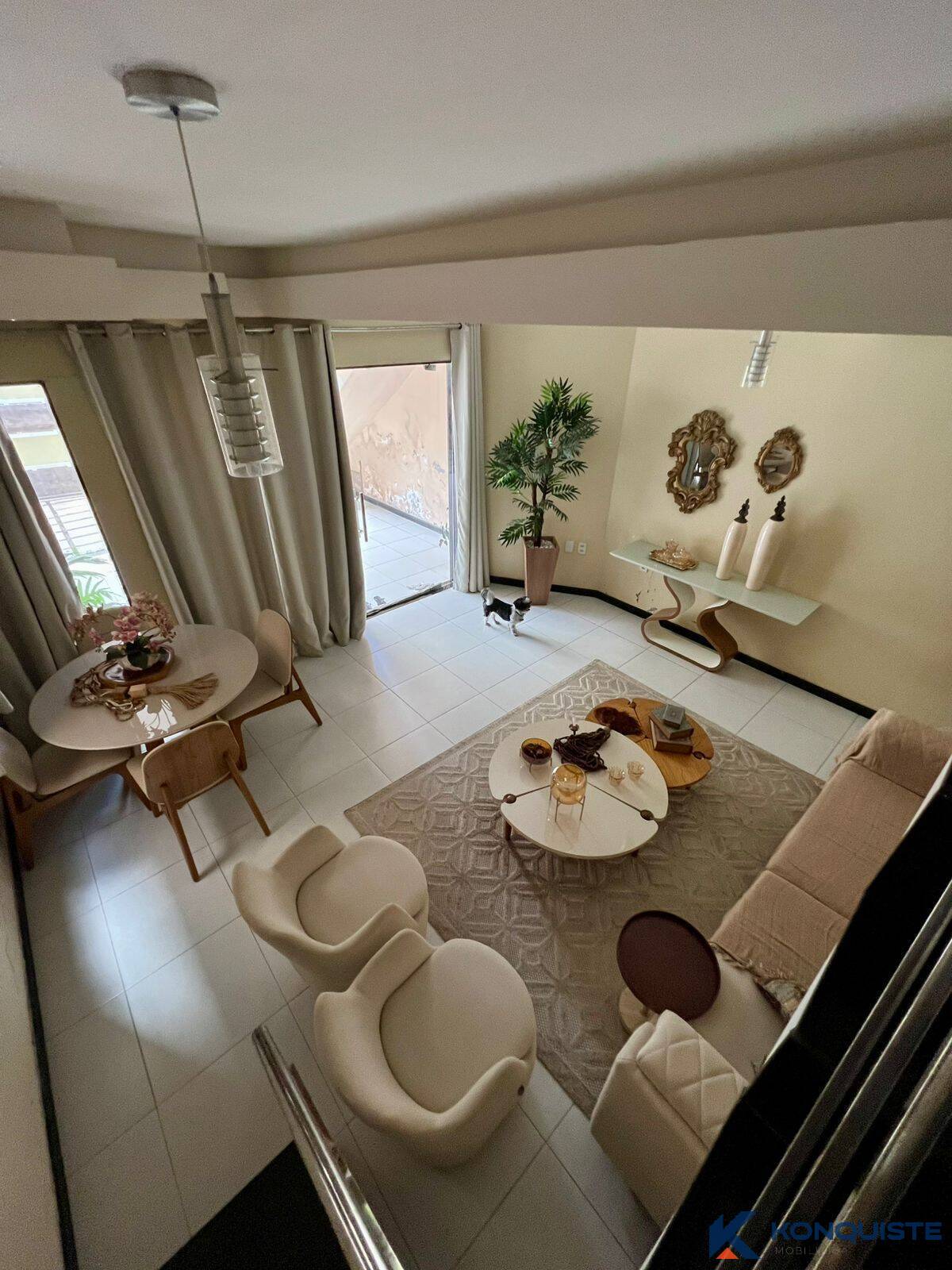 Casa, 3 quartos - Foto 3