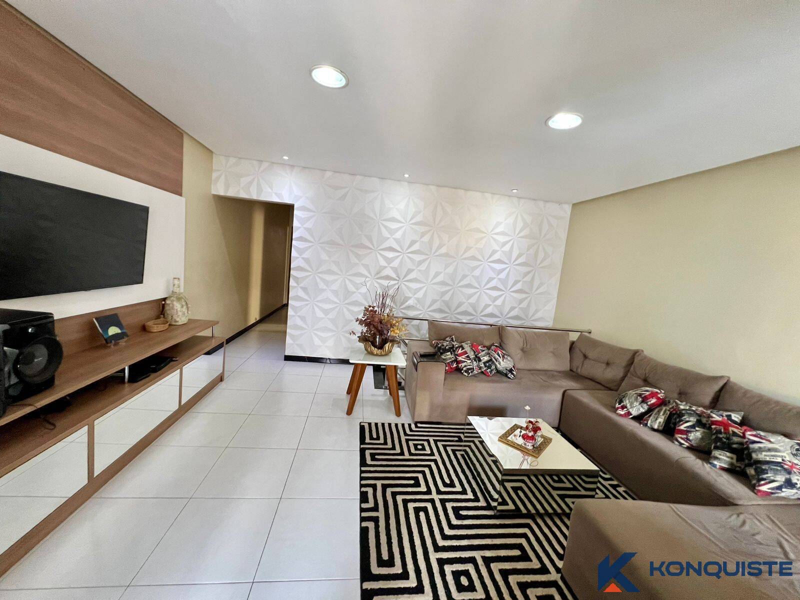 Casa, 3 quartos - Foto 6