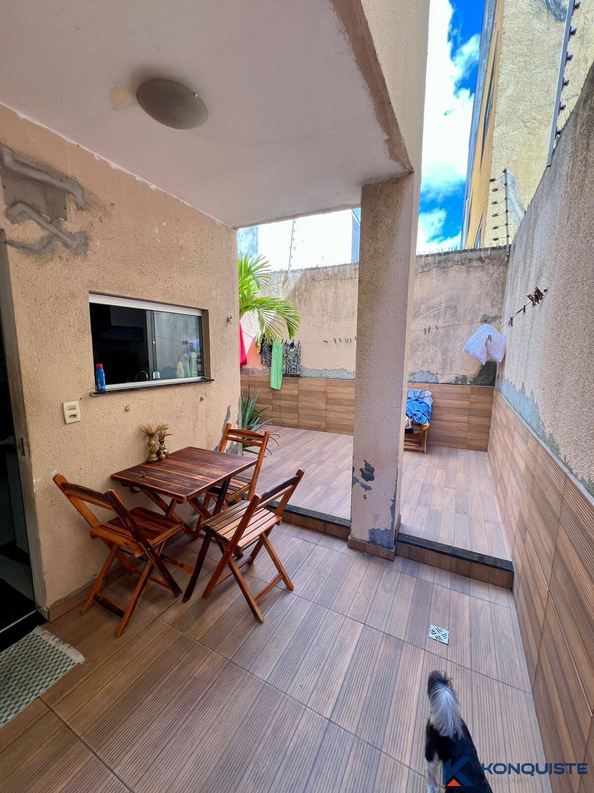 Casa, 3 quartos - Foto 9