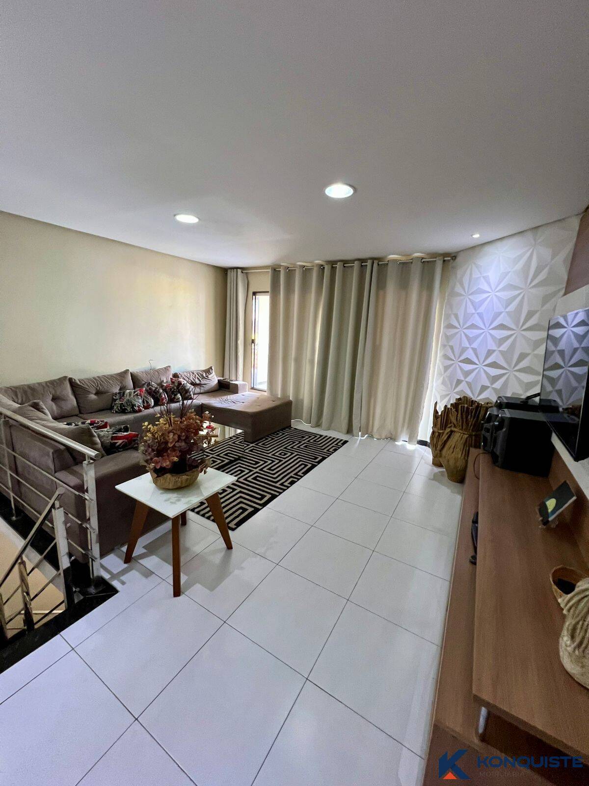 Casa, 3 quartos - Foto 12