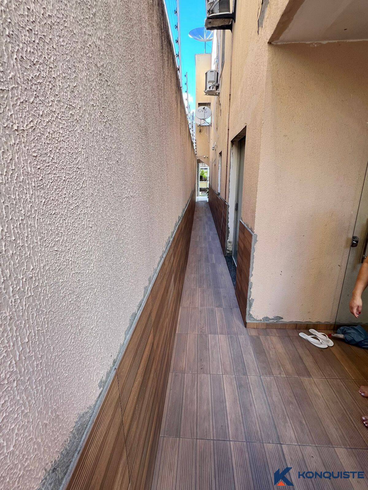 Casa, 3 quartos - Foto 10